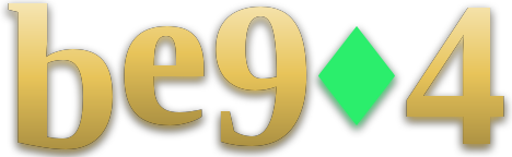 be904 logo